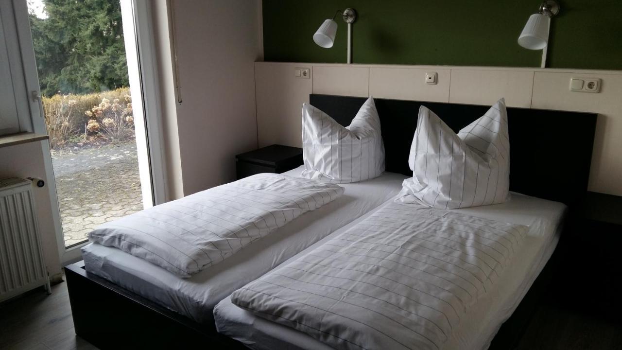 אוסטריך-ווינקל Zum Rebhang Bed & Breakfast מראה חיצוני תמונה